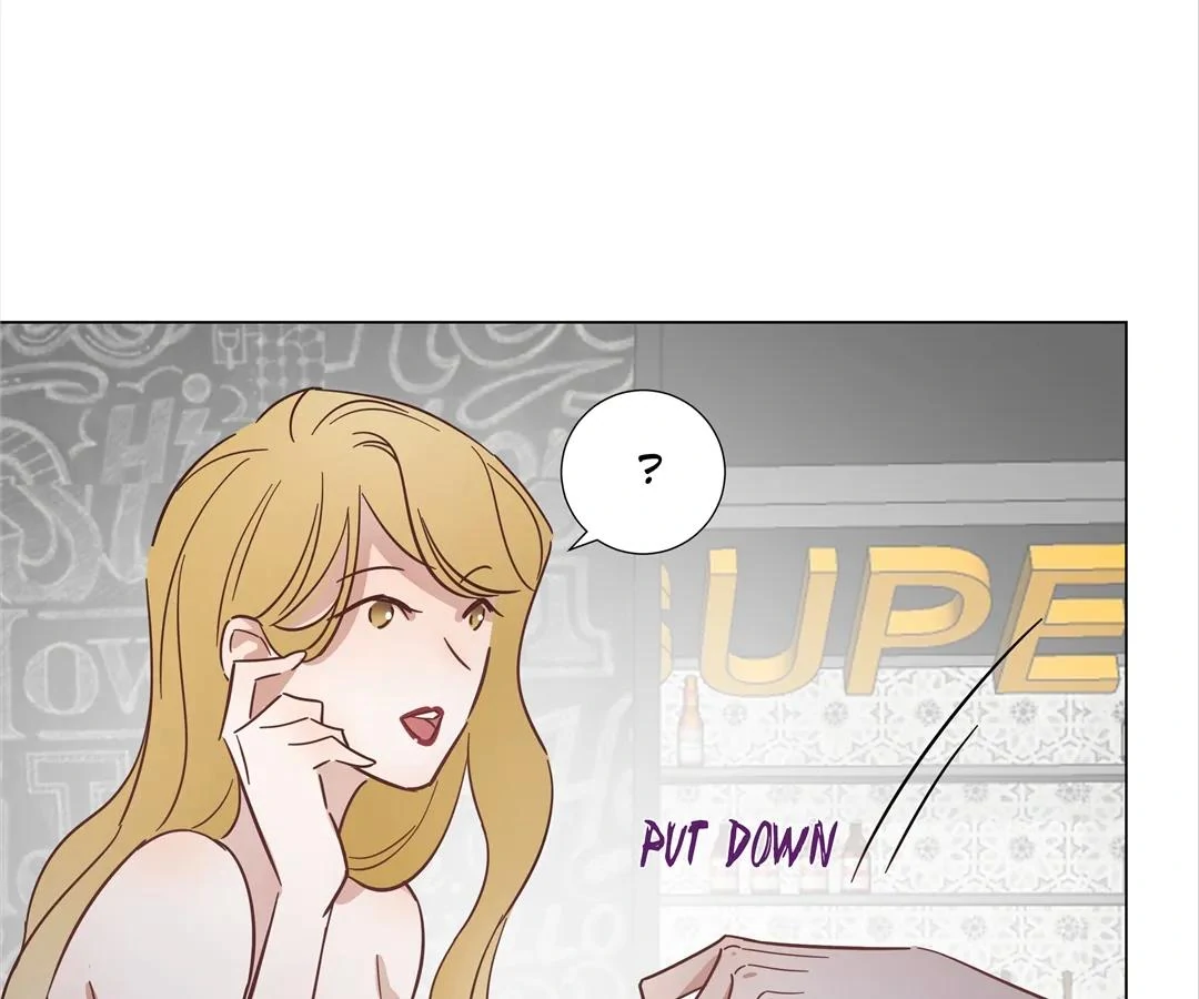 A Cross-Dresser’s Triple Proposal Chase (Official) - Chapter 30 manhwa
