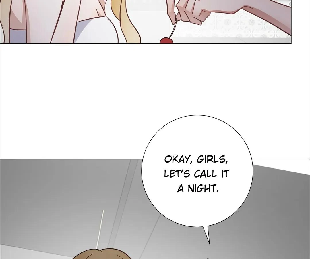 A Cross-Dresser’s Triple Proposal Chase (Official) - Chapter 30 manhwa