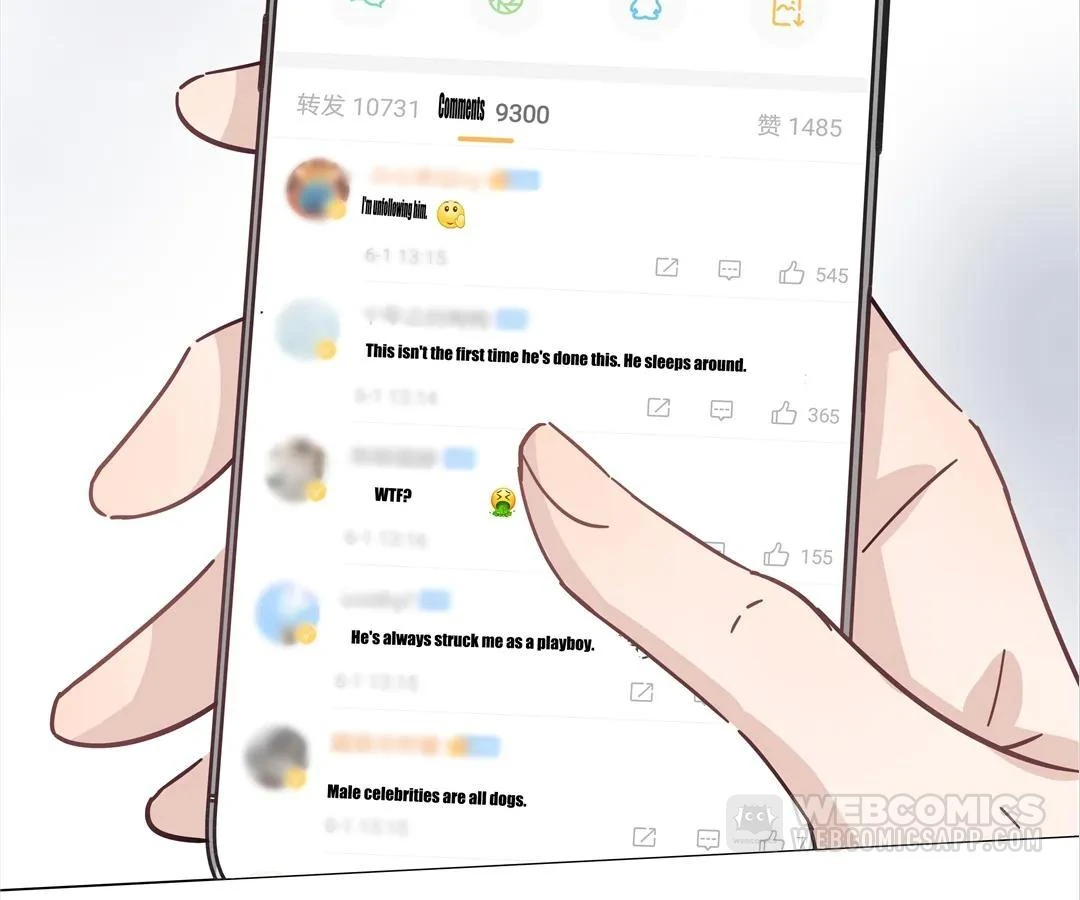 A Cross-Dresser’s Triple Proposal Chase (Official) - Chapter 30 manhwa
