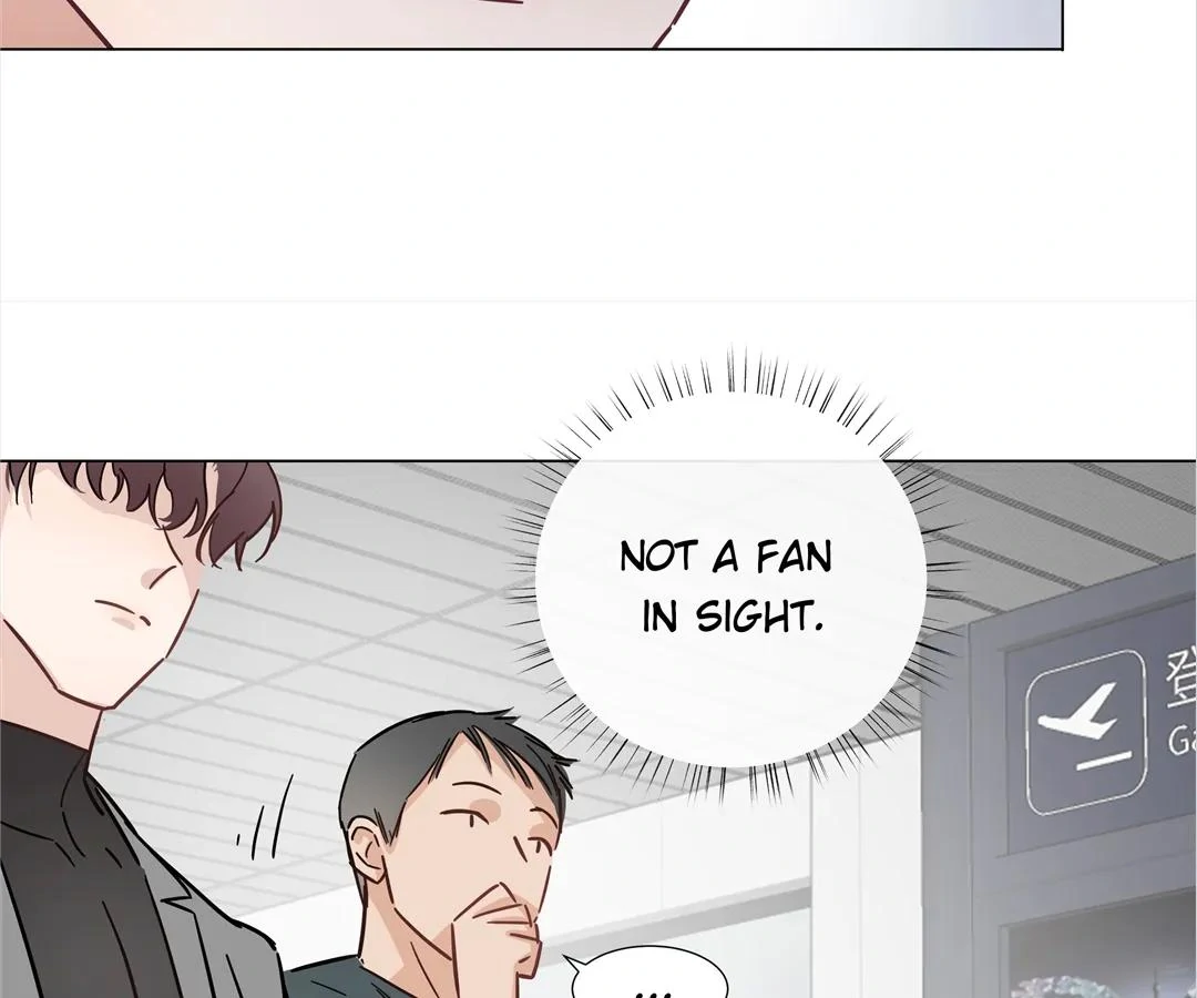 A Cross-Dresser’s Triple Proposal Chase (Official) - Chapter 30 manhwa