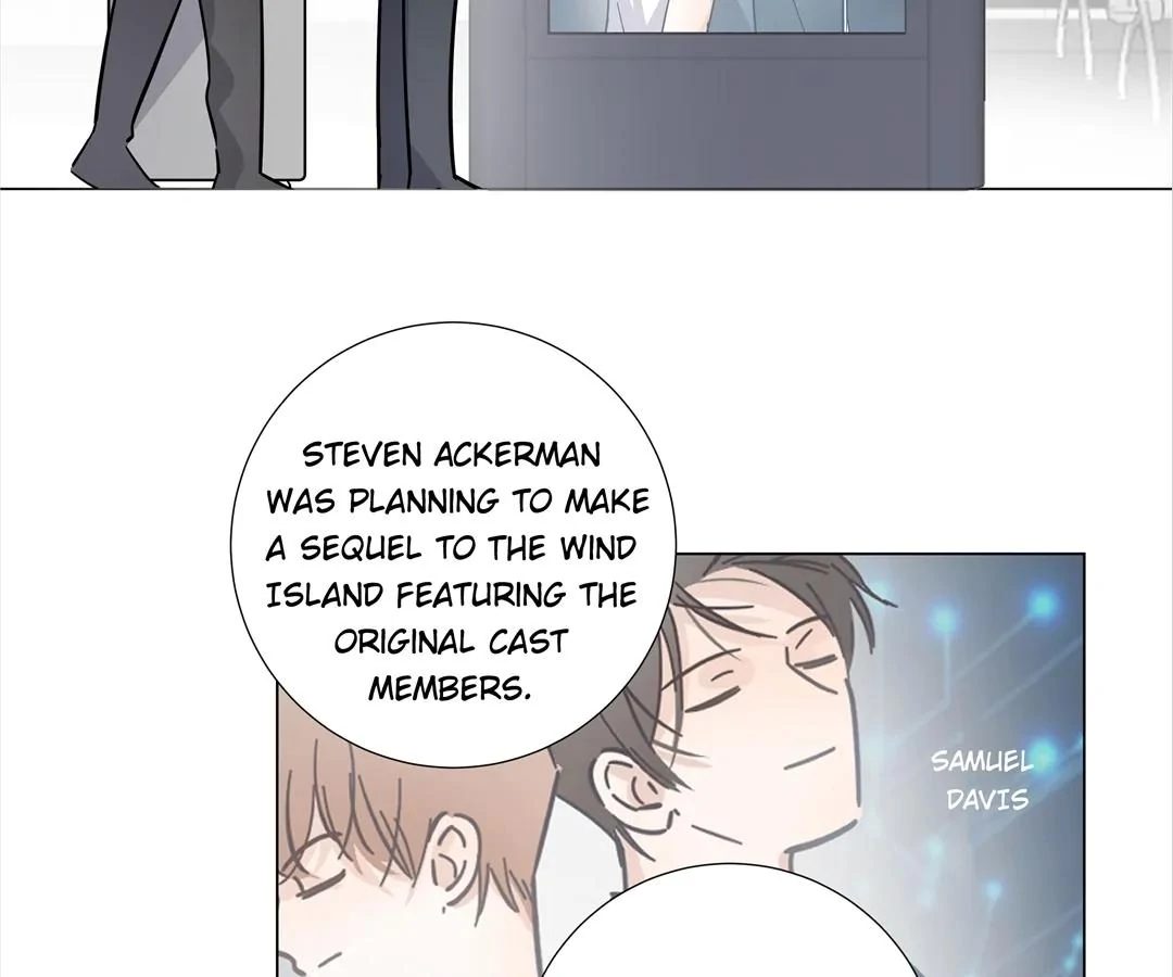A Cross-Dresser’s Triple Proposal Chase (Official) - Chapter 30 manhwa