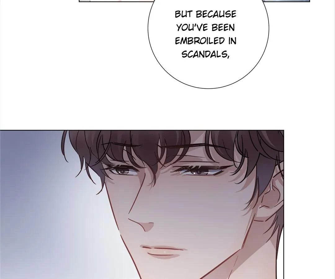 A Cross-Dresser’s Triple Proposal Chase (Official) - Chapter 30 manhwa