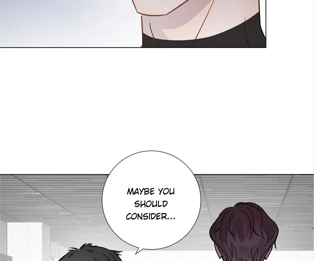 A Cross-Dresser’s Triple Proposal Chase (Official) - Chapter 30 manhwa