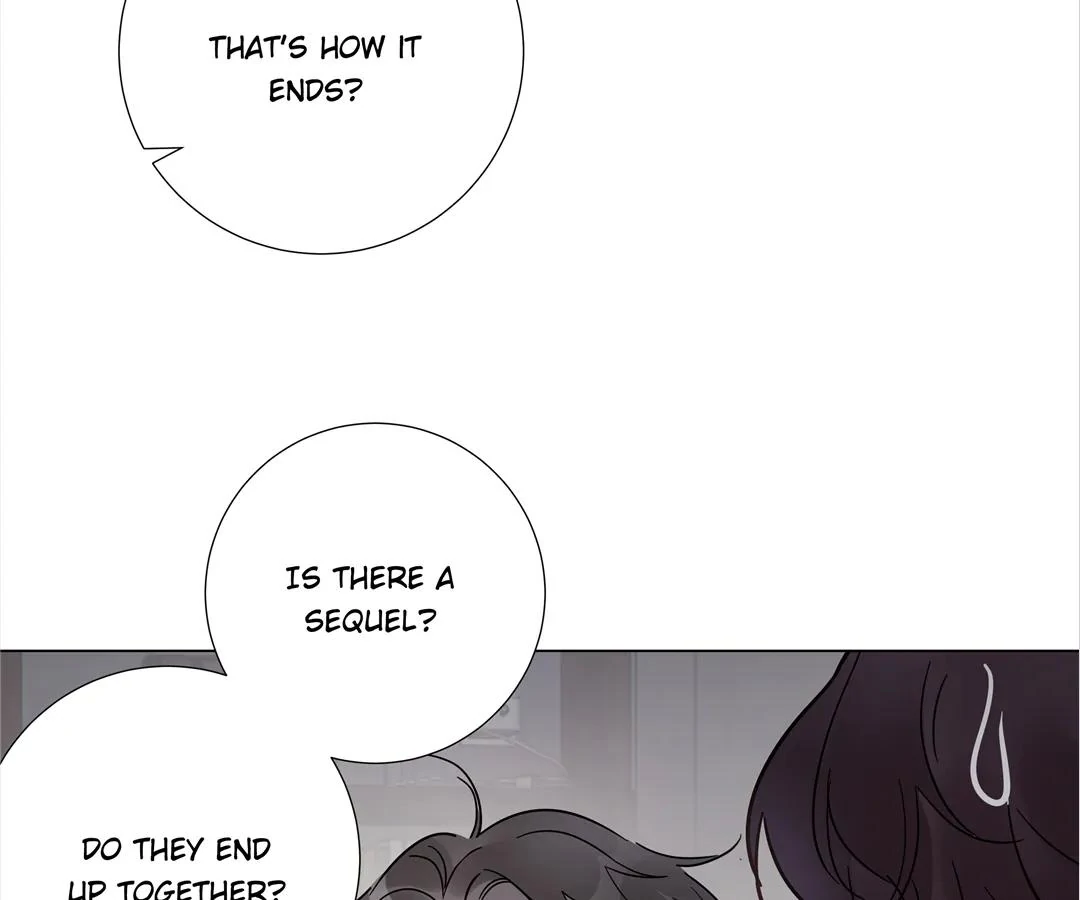 A Cross-Dresser’s Triple Proposal Chase (Official) - Chapter 30 manhwa