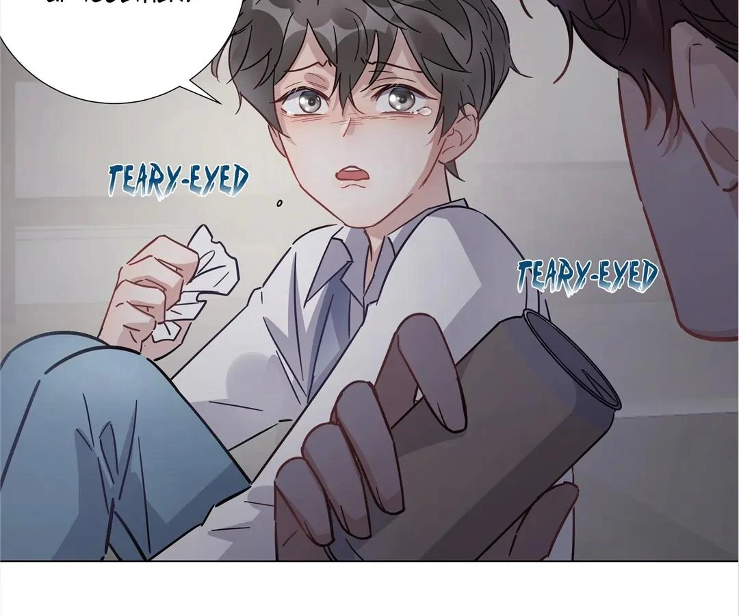 A Cross-Dresser’s Triple Proposal Chase (Official) - Chapter 30 manhwa
