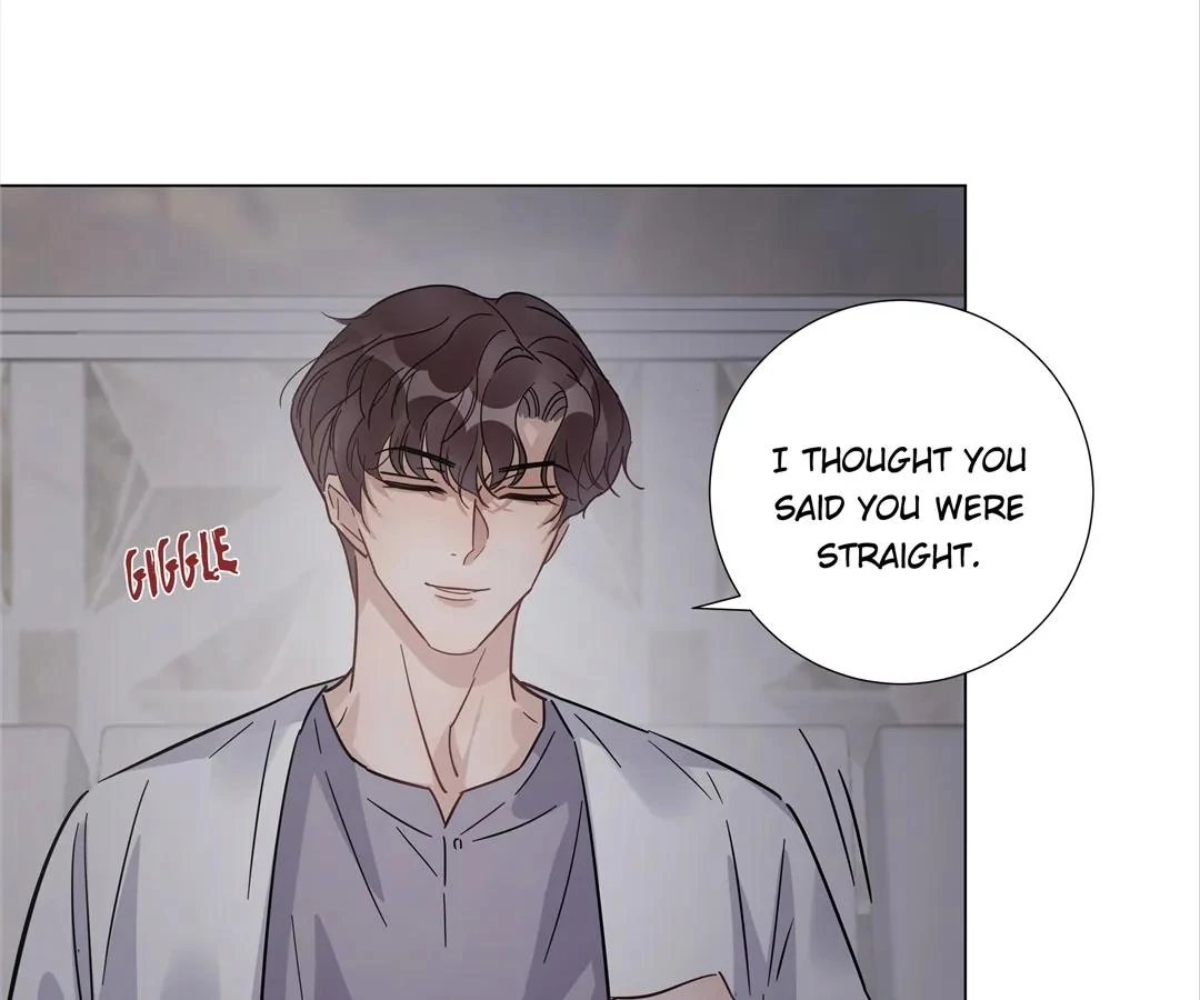 A Cross-Dresser’s Triple Proposal Chase (Official) - Chapter 30 manhwa