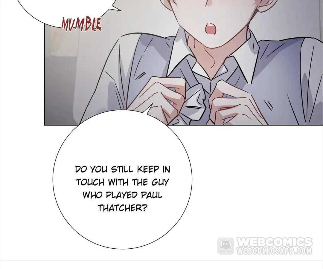 A Cross-Dresser’s Triple Proposal Chase (Official) - Chapter 30 manhwa