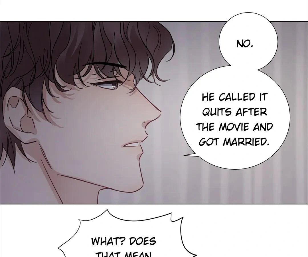 A Cross-Dresser’s Triple Proposal Chase (Official) - Chapter 30 manhwa