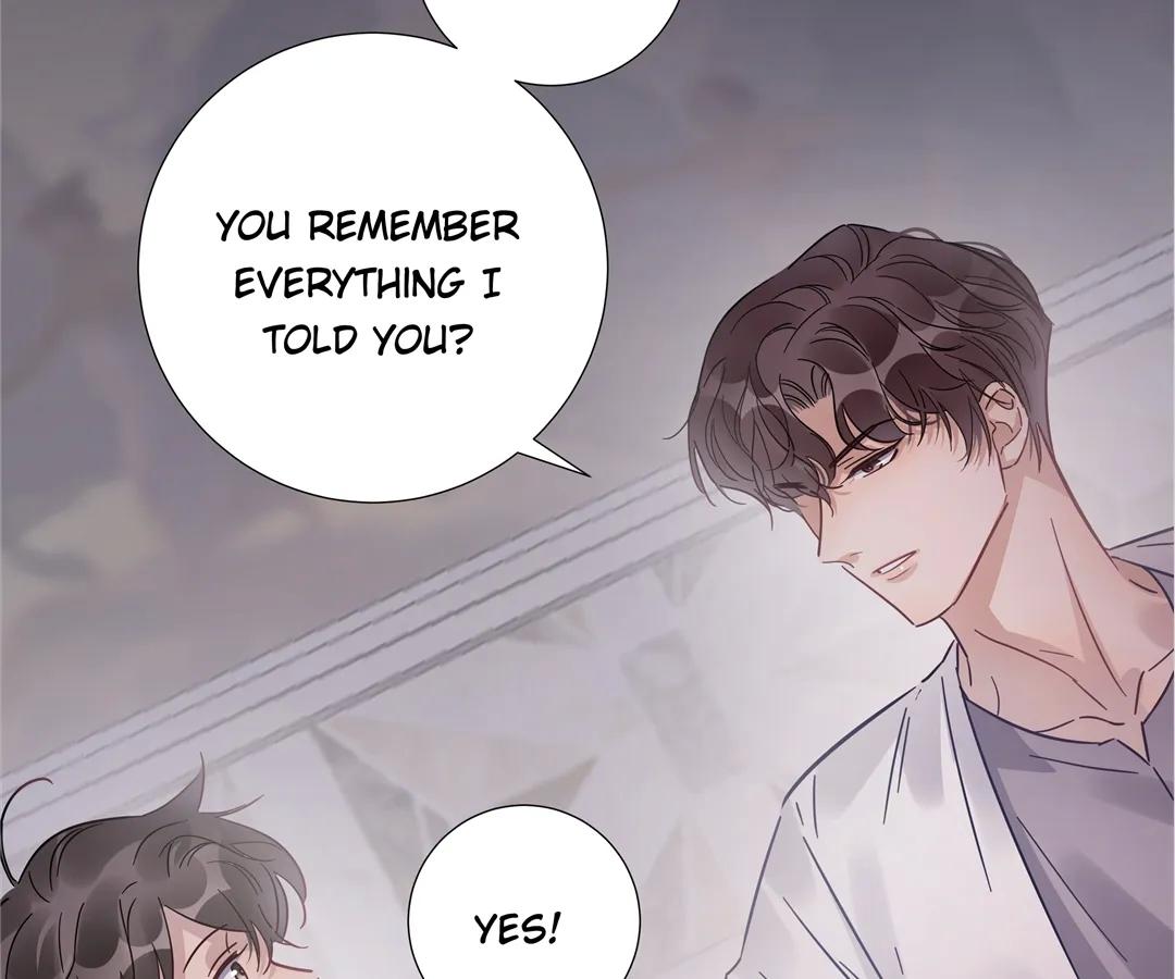 A Cross-Dresser’s Triple Proposal Chase (Official) - Chapter 30 manhwa