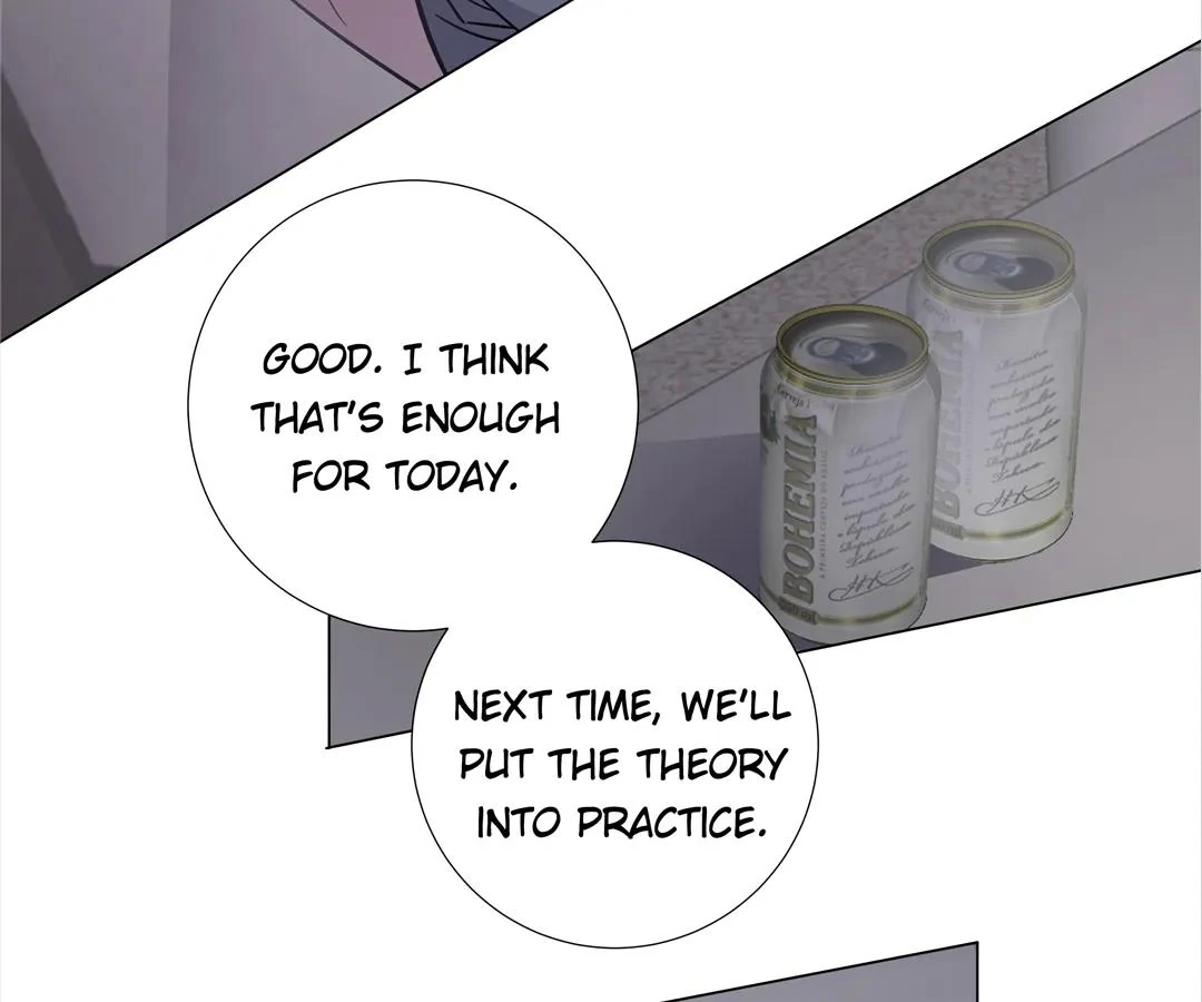 A Cross-Dresser’s Triple Proposal Chase (Official) - Chapter 30 manhwa