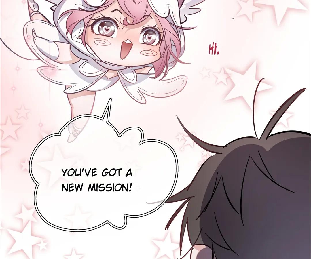 A Cross-Dresser’s Triple Proposal Chase (Official) - Chapter 30 manhwa
