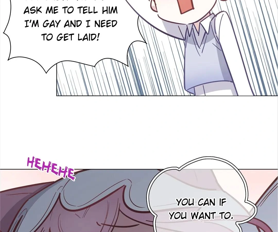 A Cross-Dresser’s Triple Proposal Chase (Official) - Chapter 30 manhwa