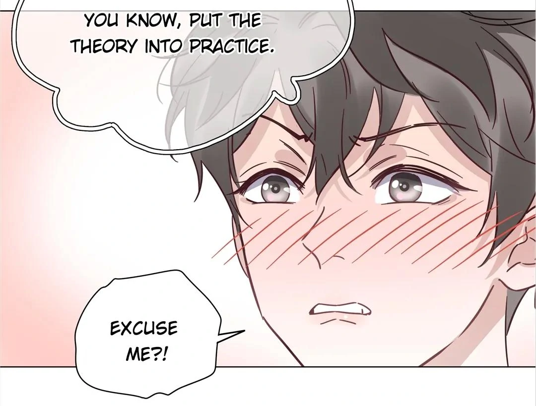 A Cross-Dresser’s Triple Proposal Chase (Official) - Chapter 30 manhwa