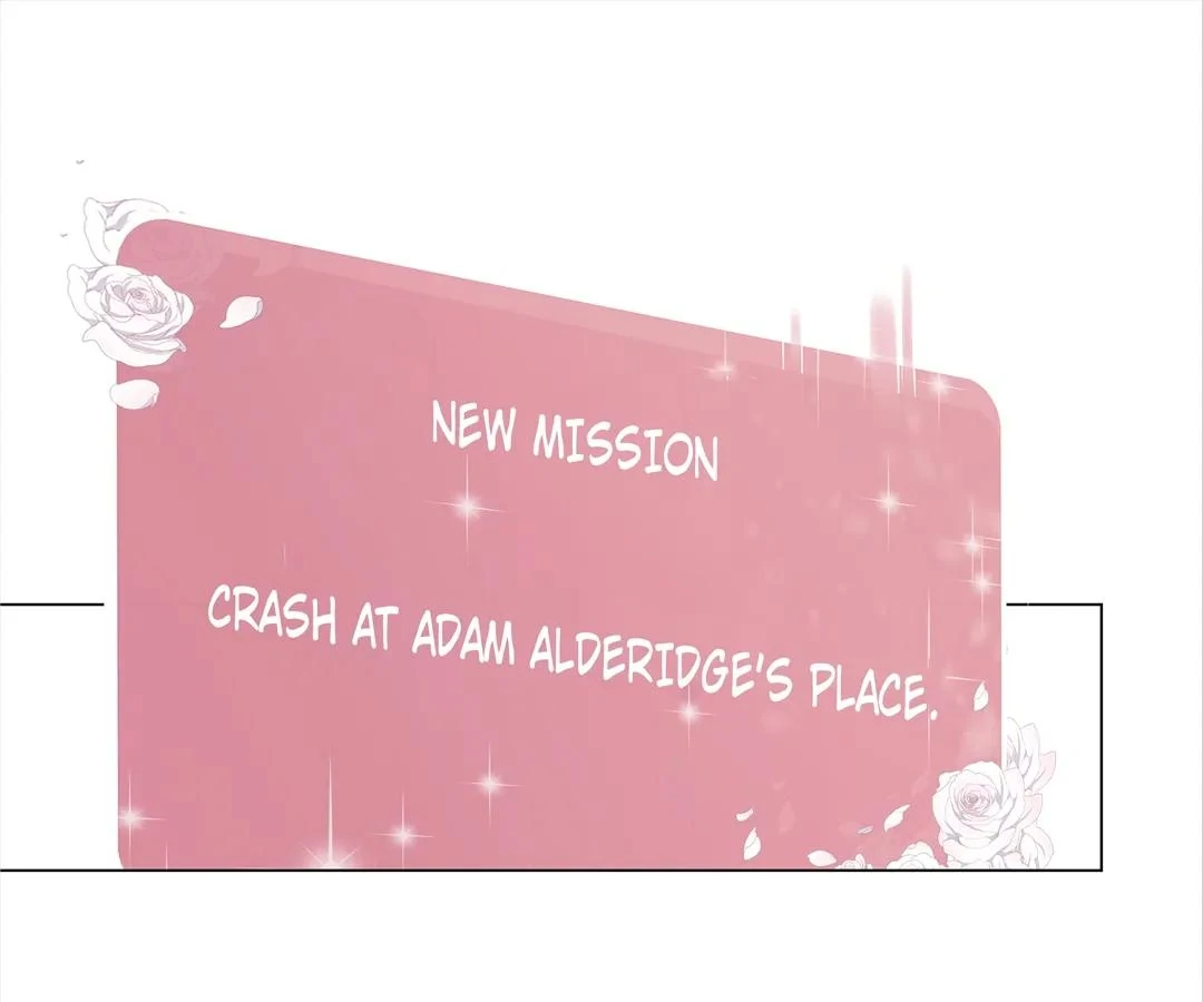 A Cross-Dresser’s Triple Proposal Chase (Official) - Chapter 31 manhwa