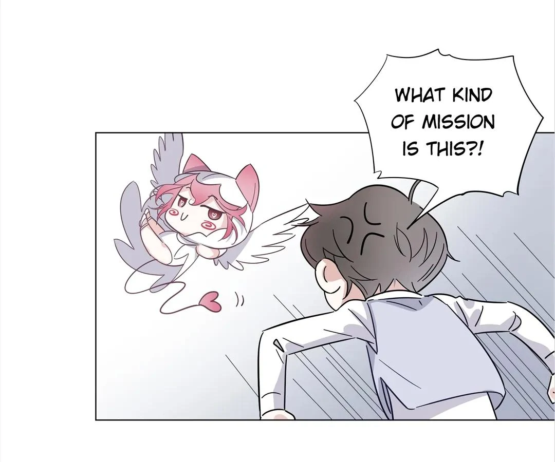 A Cross-Dresser’s Triple Proposal Chase (Official) - Chapter 31 manhwa