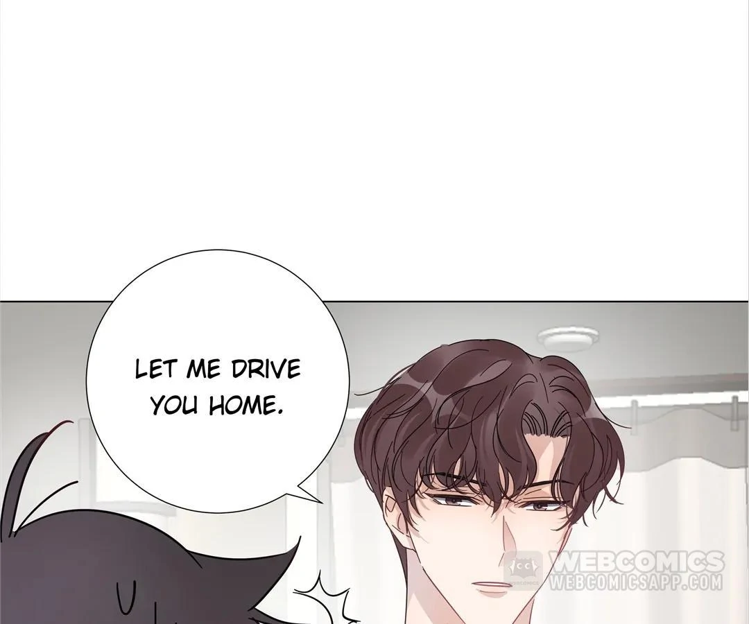 A Cross-Dresser’s Triple Proposal Chase (Official) - Chapter 31 manhwa