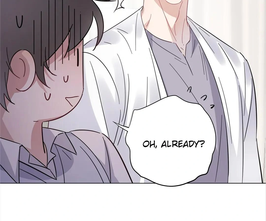 A Cross-Dresser’s Triple Proposal Chase (Official) - Chapter 31 manhwa