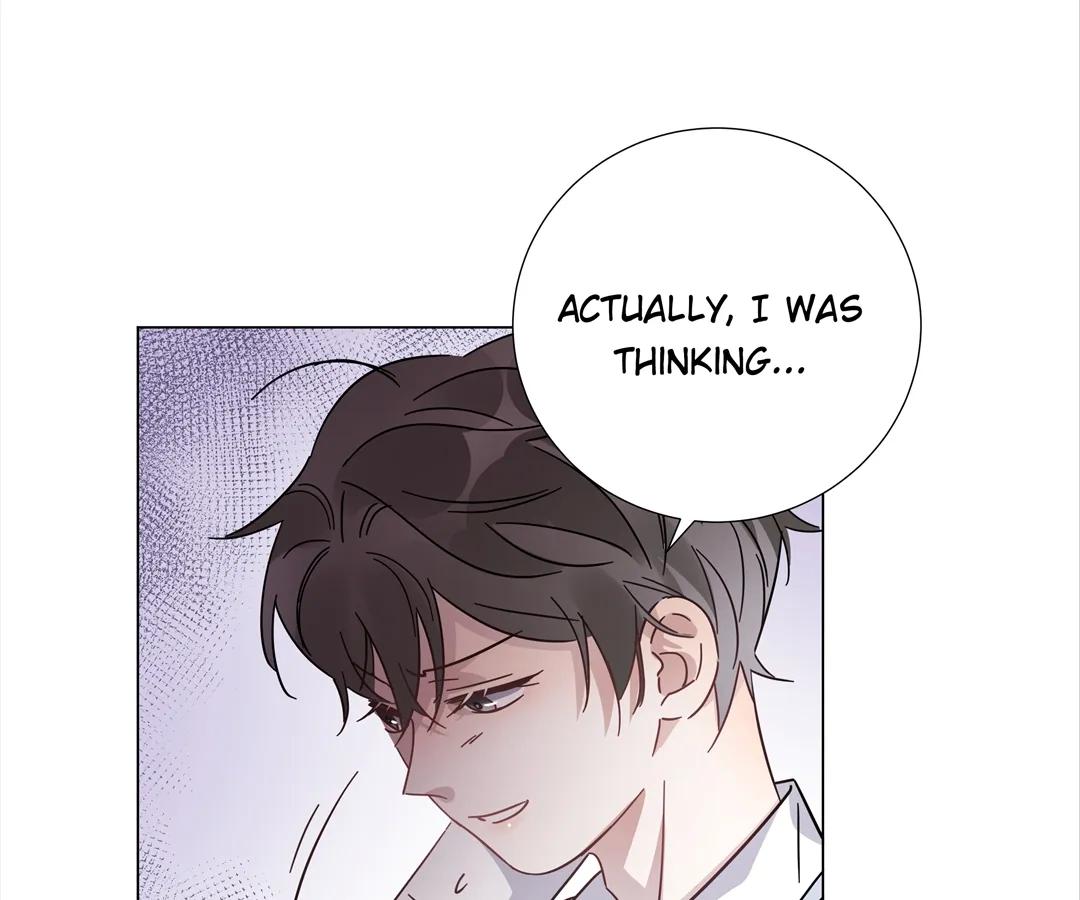 A Cross-Dresser’s Triple Proposal Chase (Official) - Chapter 31 manhwa