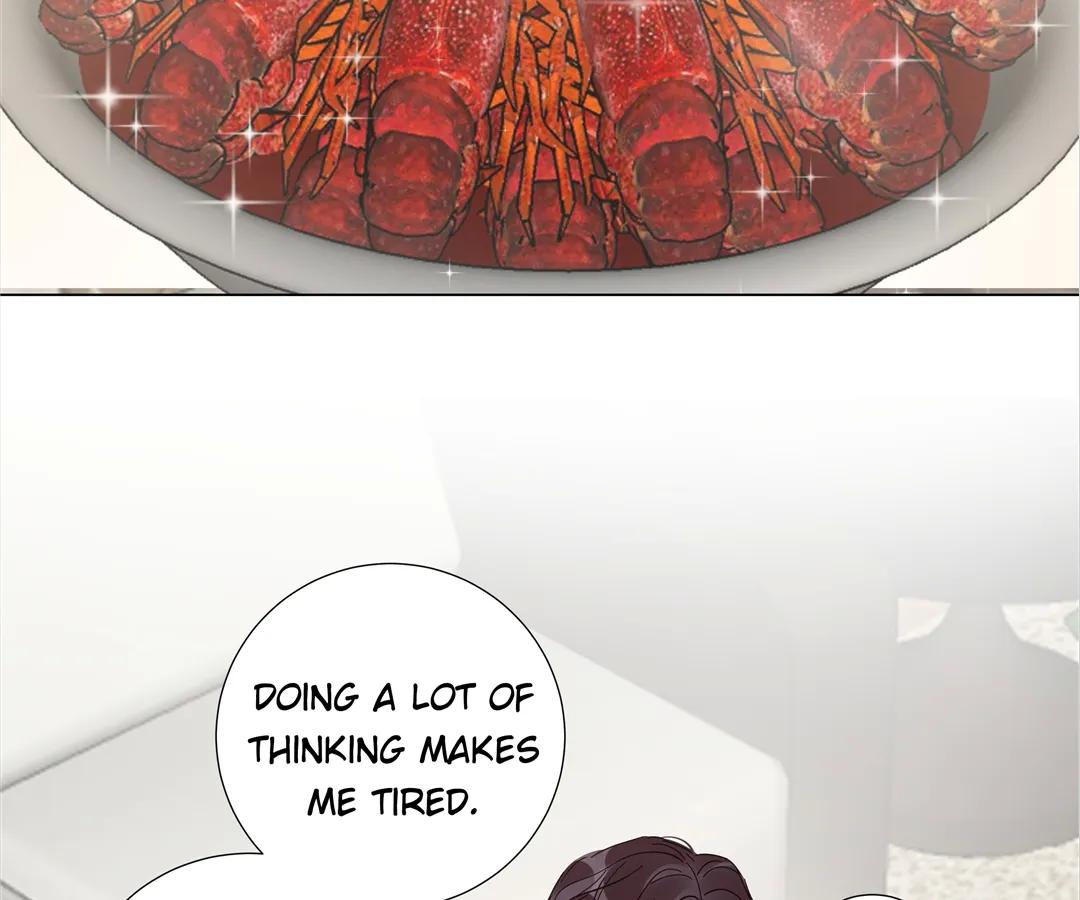 A Cross-Dresser’s Triple Proposal Chase (Official) - Chapter 31 manhwa
