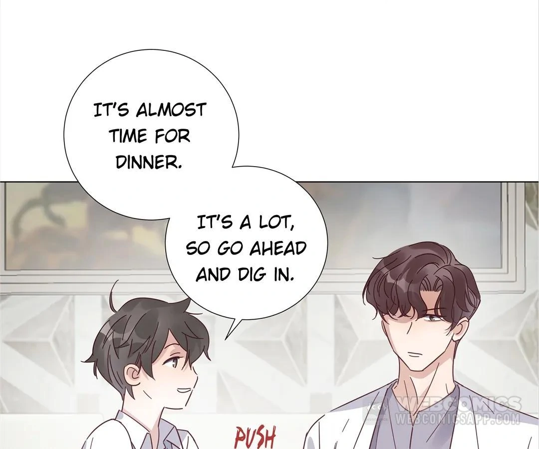 A Cross-Dresser’s Triple Proposal Chase (Official) - Chapter 31 manhwa