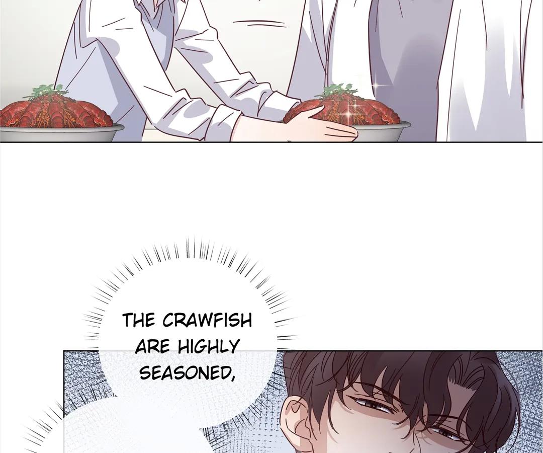 A Cross-Dresser’s Triple Proposal Chase (Official) - Chapter 31 manhwa