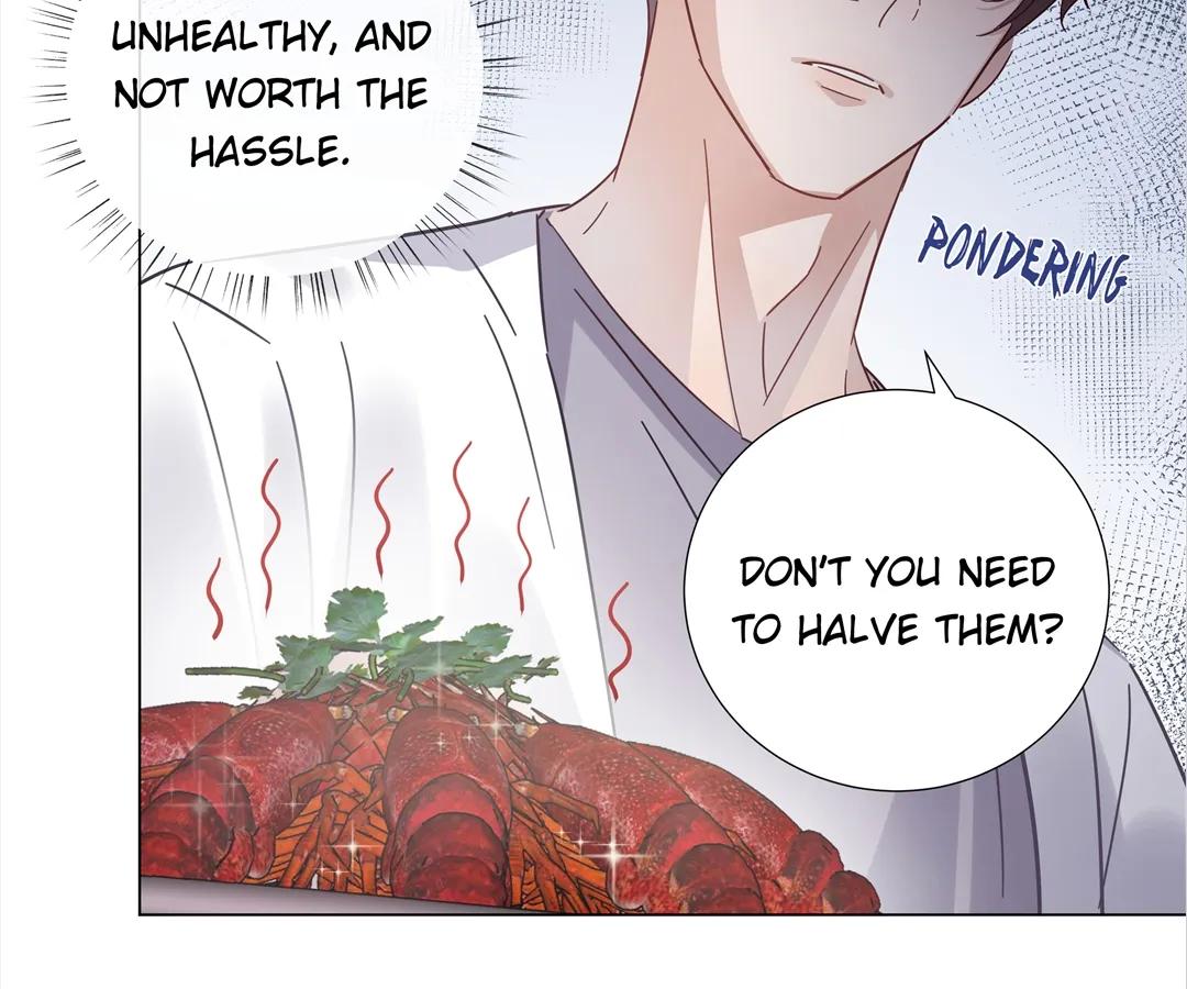 A Cross-Dresser’s Triple Proposal Chase (Official) - Chapter 31 manhwa