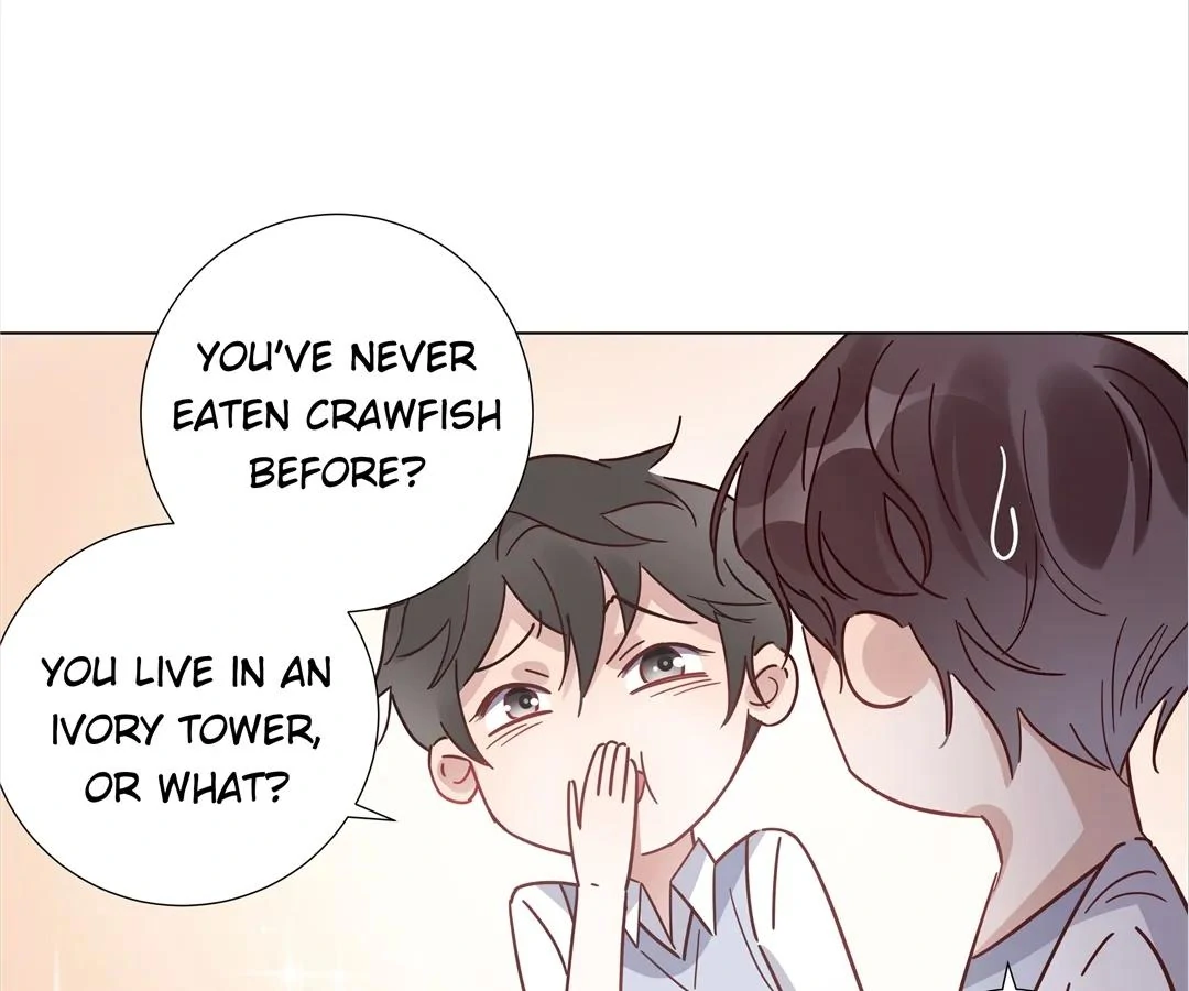 A Cross-Dresser’s Triple Proposal Chase (Official) - Chapter 31 manhwa