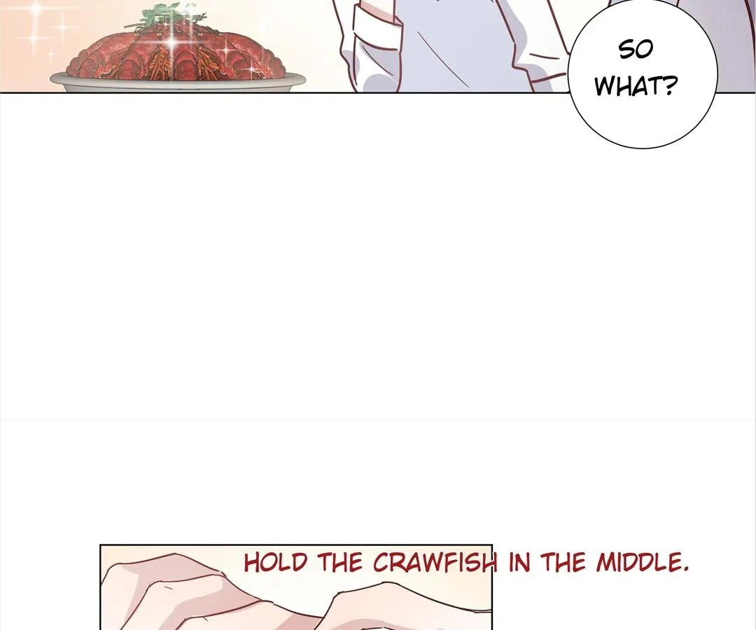 A Cross-Dresser’s Triple Proposal Chase (Official) - Chapter 31 manhwa