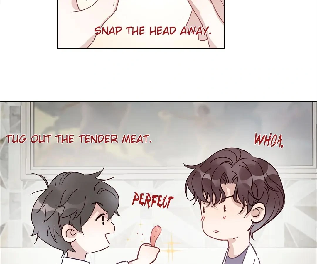 A Cross-Dresser’s Triple Proposal Chase (Official) - Chapter 31 manhwa