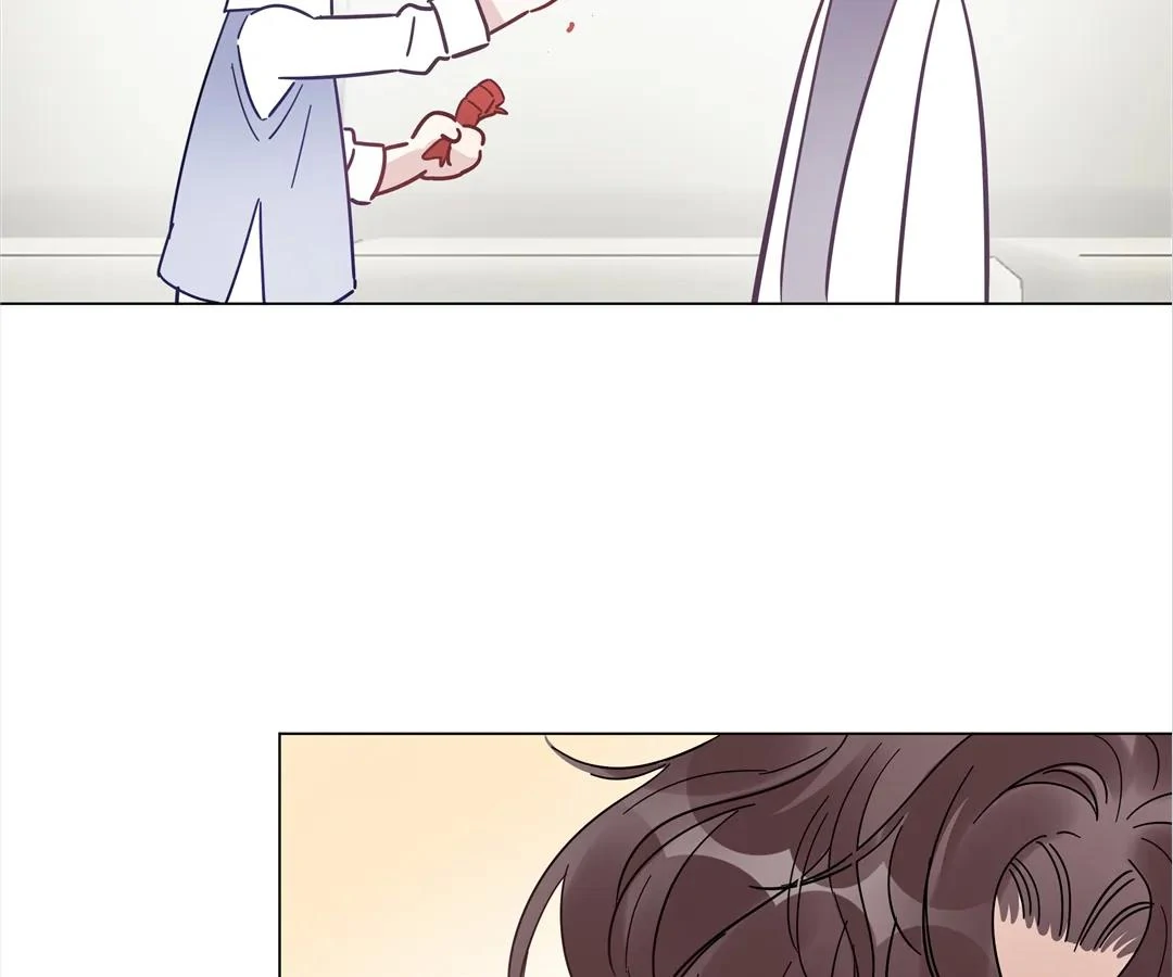 A Cross-Dresser’s Triple Proposal Chase (Official) - Chapter 31 manhwa