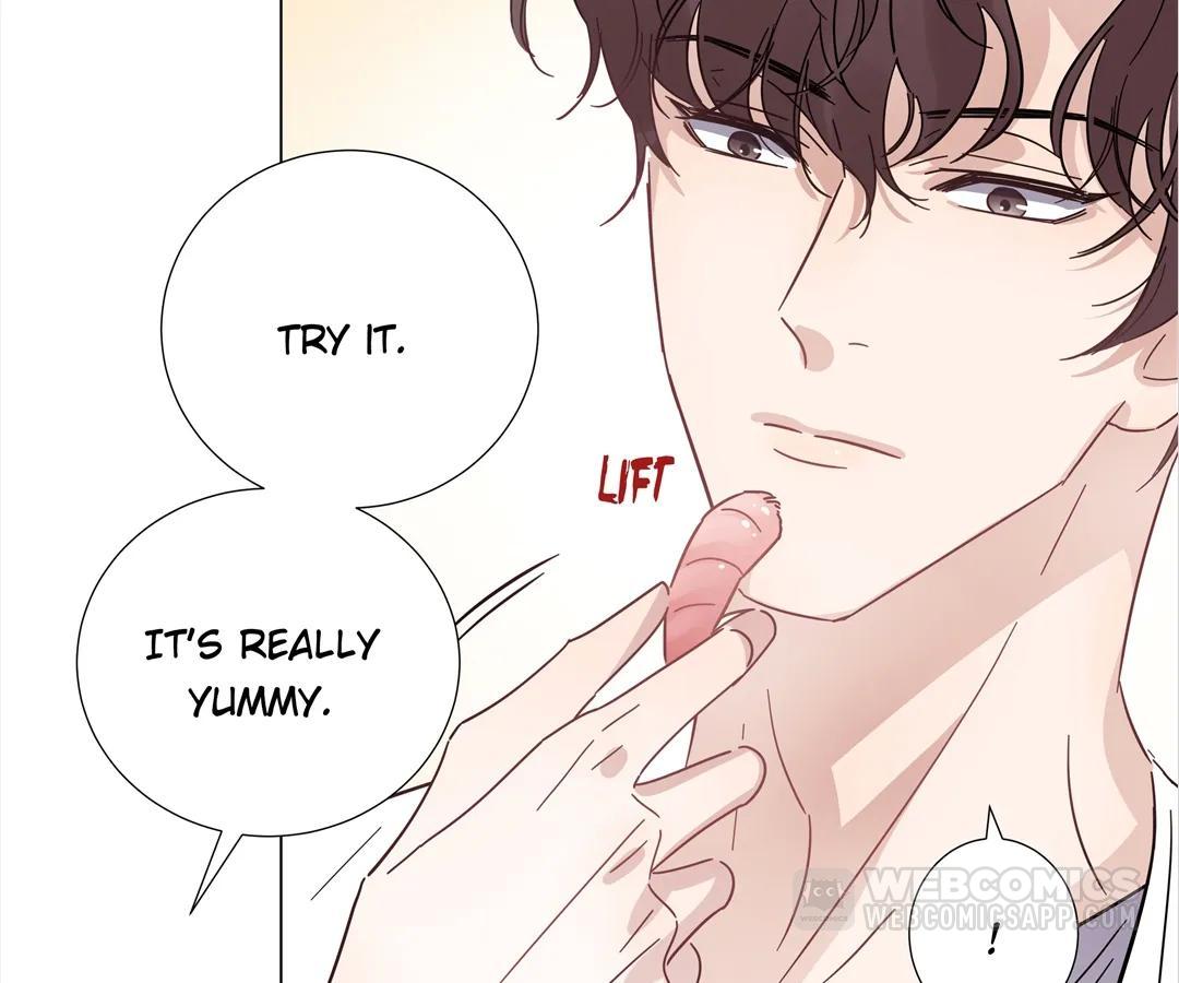 A Cross-Dresser’s Triple Proposal Chase (Official) - Chapter 31 manhwa