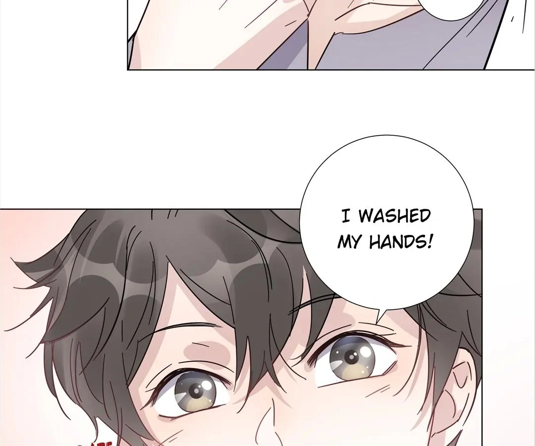 A Cross-Dresser’s Triple Proposal Chase (Official) - Chapter 31 manhwa