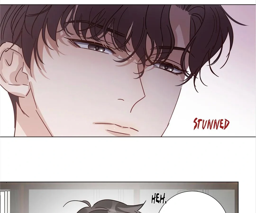 A Cross-Dresser’s Triple Proposal Chase (Official) - Chapter 31 manhwa