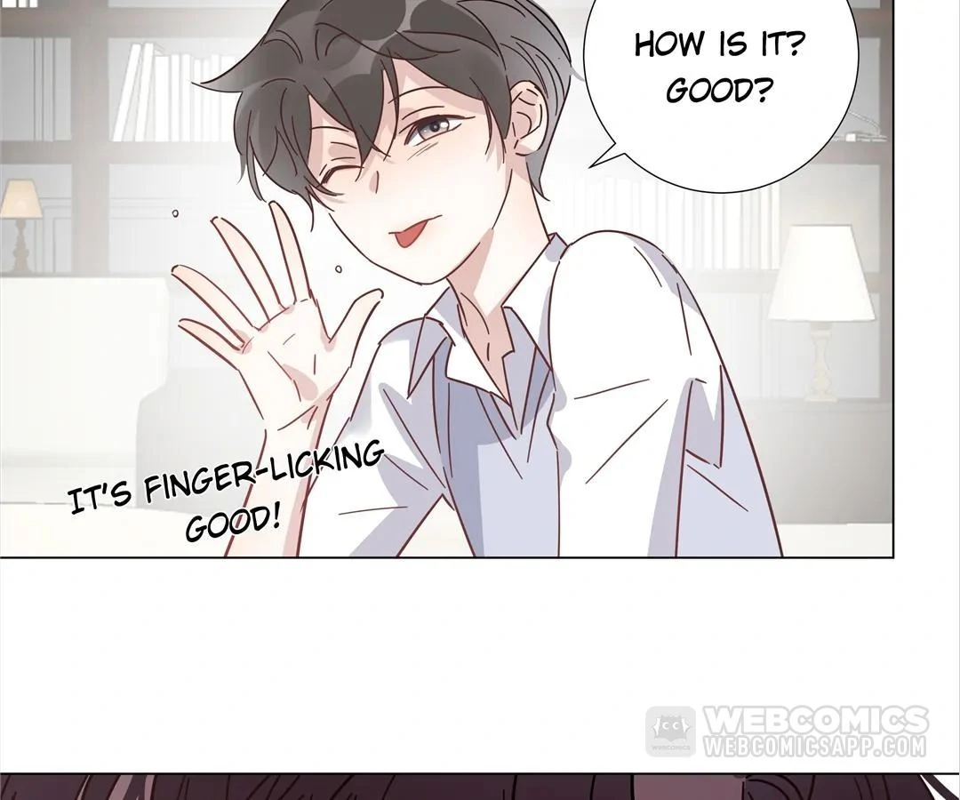 A Cross-Dresser’s Triple Proposal Chase (Official) - Chapter 31 manhwa