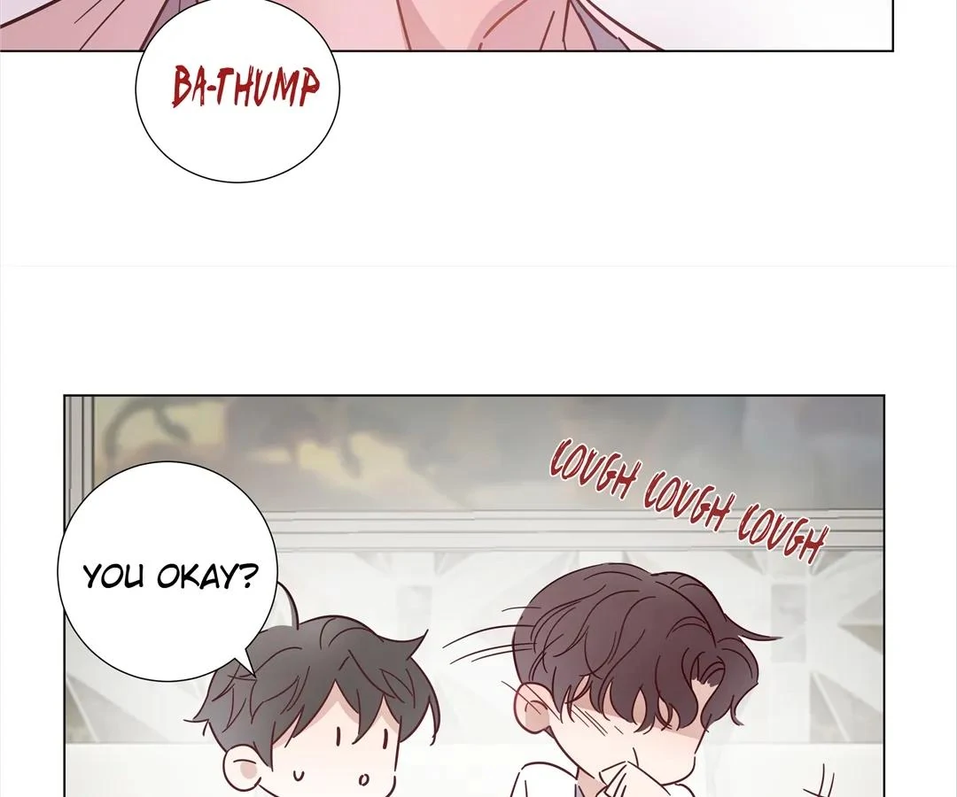 A Cross-Dresser’s Triple Proposal Chase (Official) - Chapter 31 manhwa