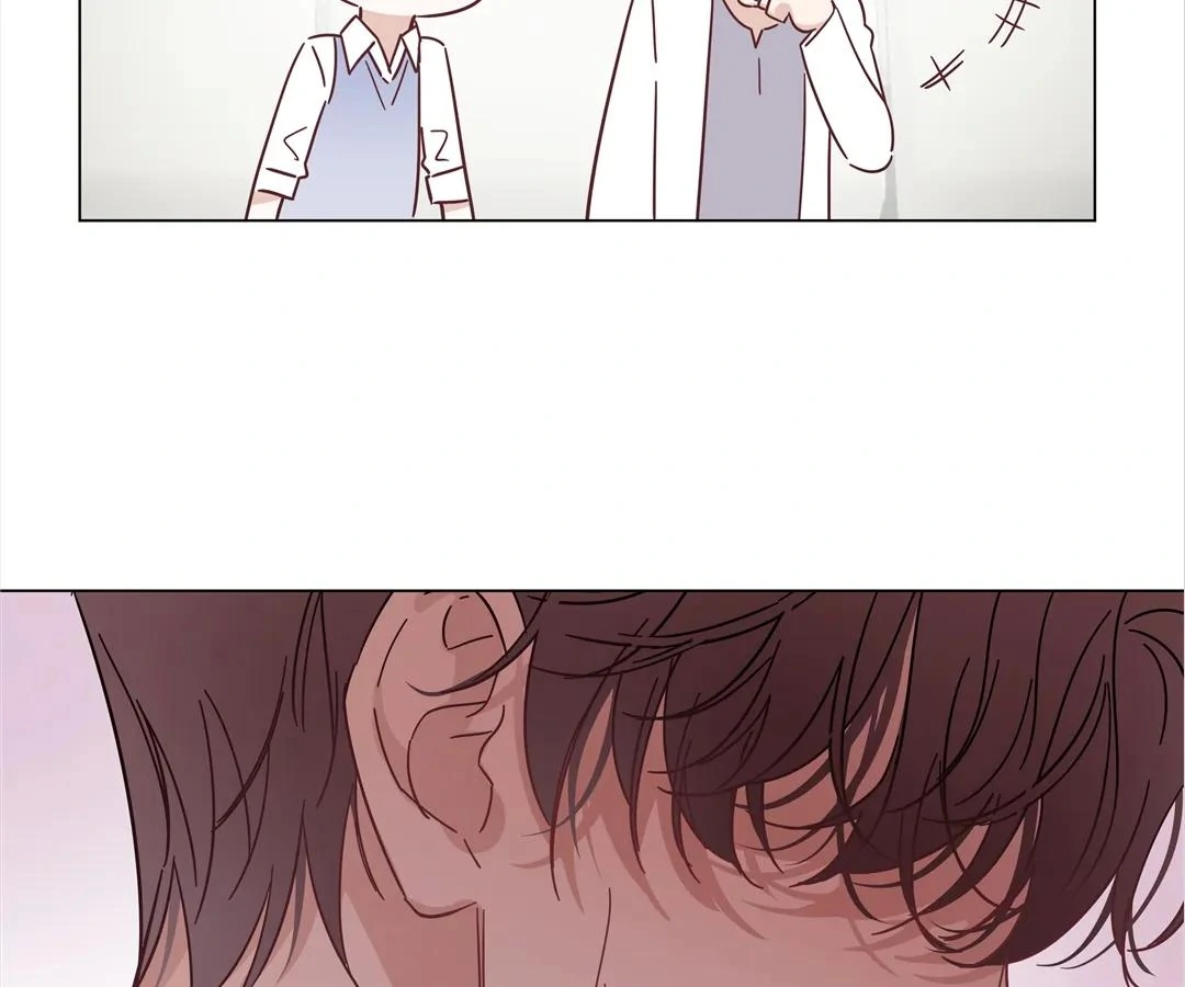 A Cross-Dresser’s Triple Proposal Chase (Official) - Chapter 31 manhwa
