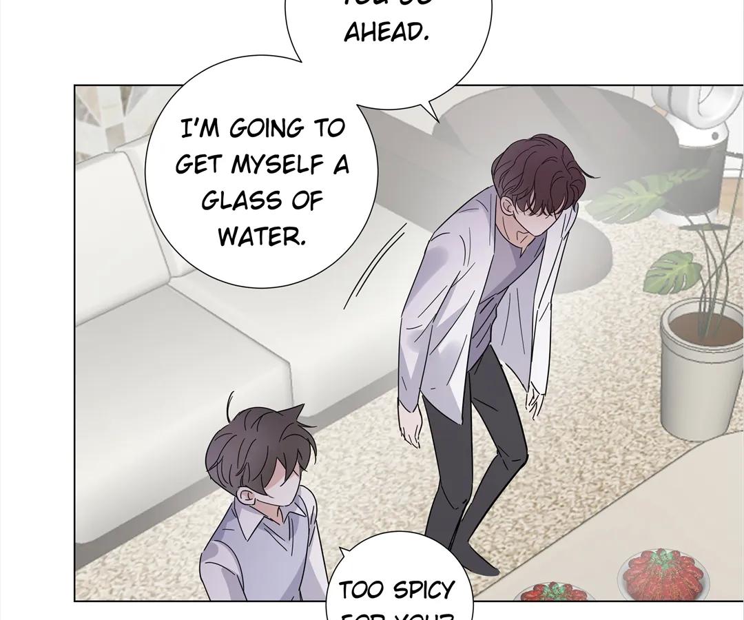 A Cross-Dresser’s Triple Proposal Chase (Official) - Chapter 31 manhwa