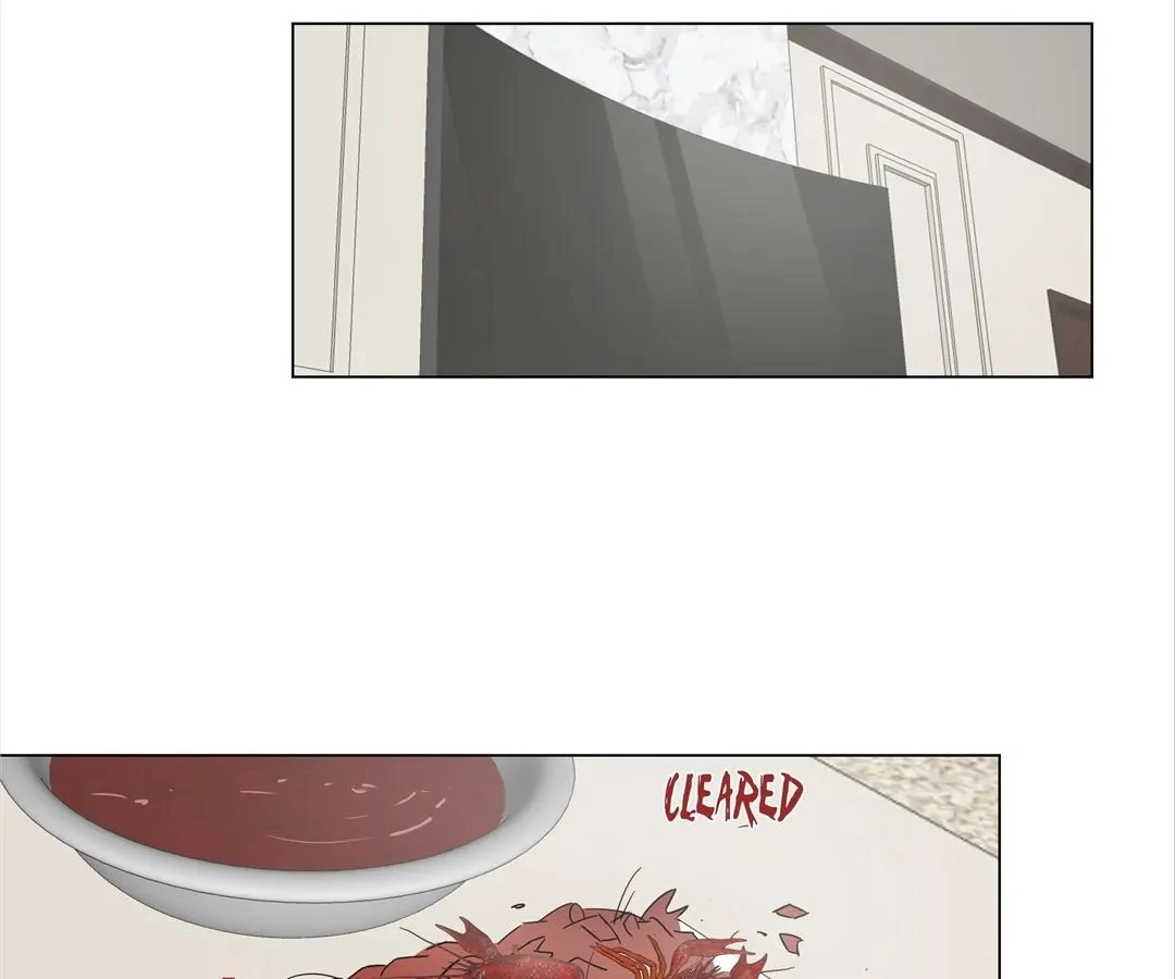 A Cross-Dresser’s Triple Proposal Chase (Official) - Chapter 31 manhwa