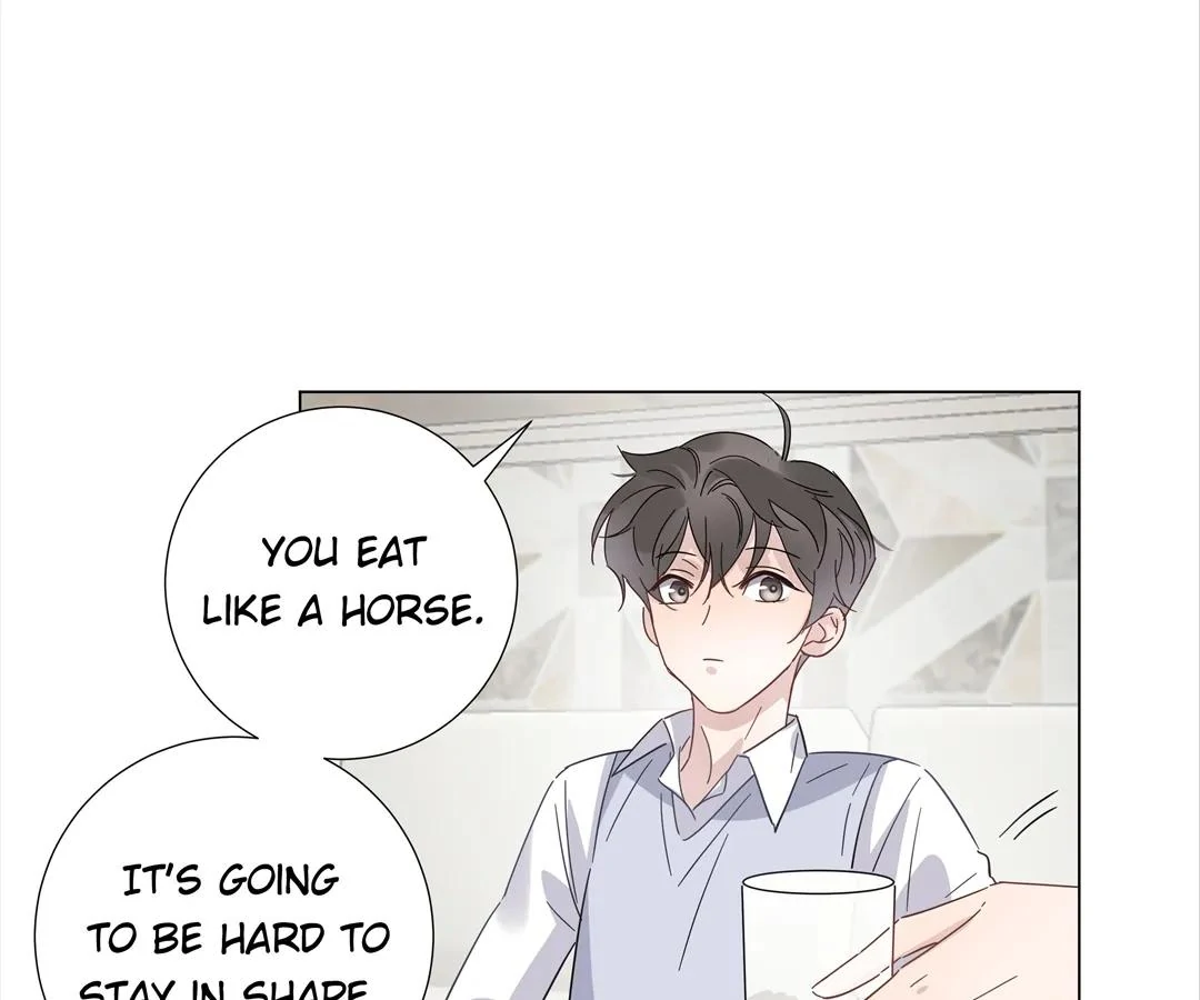 A Cross-Dresser’s Triple Proposal Chase (Official) - Chapter 31 manhwa