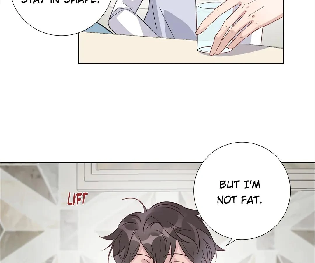 A Cross-Dresser’s Triple Proposal Chase (Official) - Chapter 31 manhwa