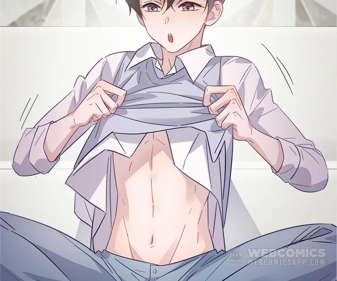 A Cross-Dresser’s Triple Proposal Chase (Official) - Chapter 31 manhwa