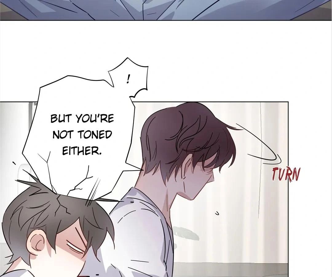 A Cross-Dresser’s Triple Proposal Chase (Official) - Chapter 31 manhwa