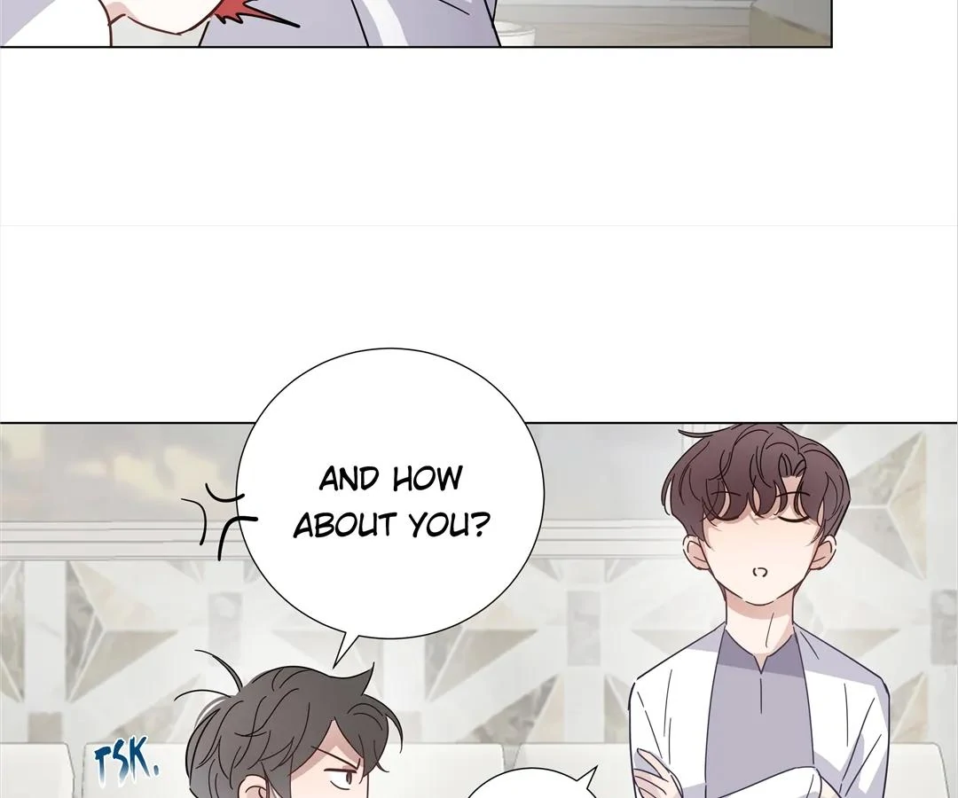 A Cross-Dresser’s Triple Proposal Chase (Official) - Chapter 31 manhwa