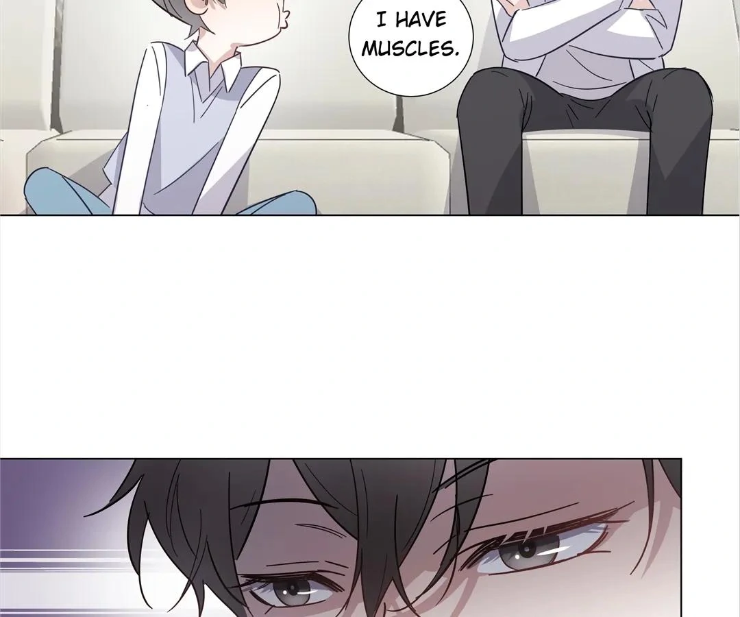 A Cross-Dresser’s Triple Proposal Chase (Official) - Chapter 31 manhwa