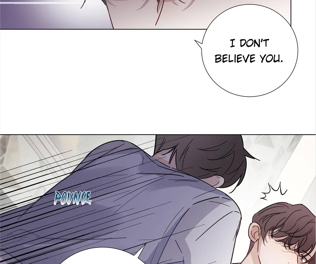 A Cross-Dresser’s Triple Proposal Chase (Official) - Chapter 31 manhwa