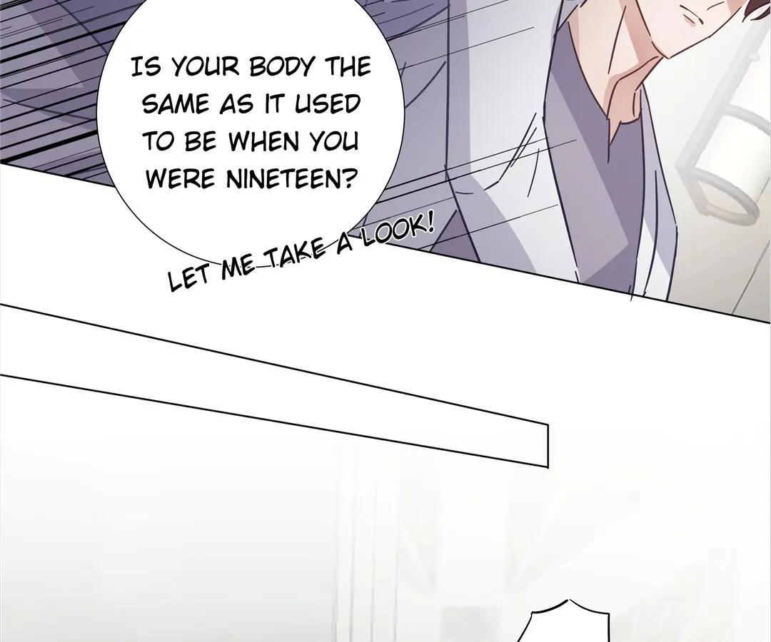 A Cross-Dresser’s Triple Proposal Chase (Official) - Chapter 31 manhwa