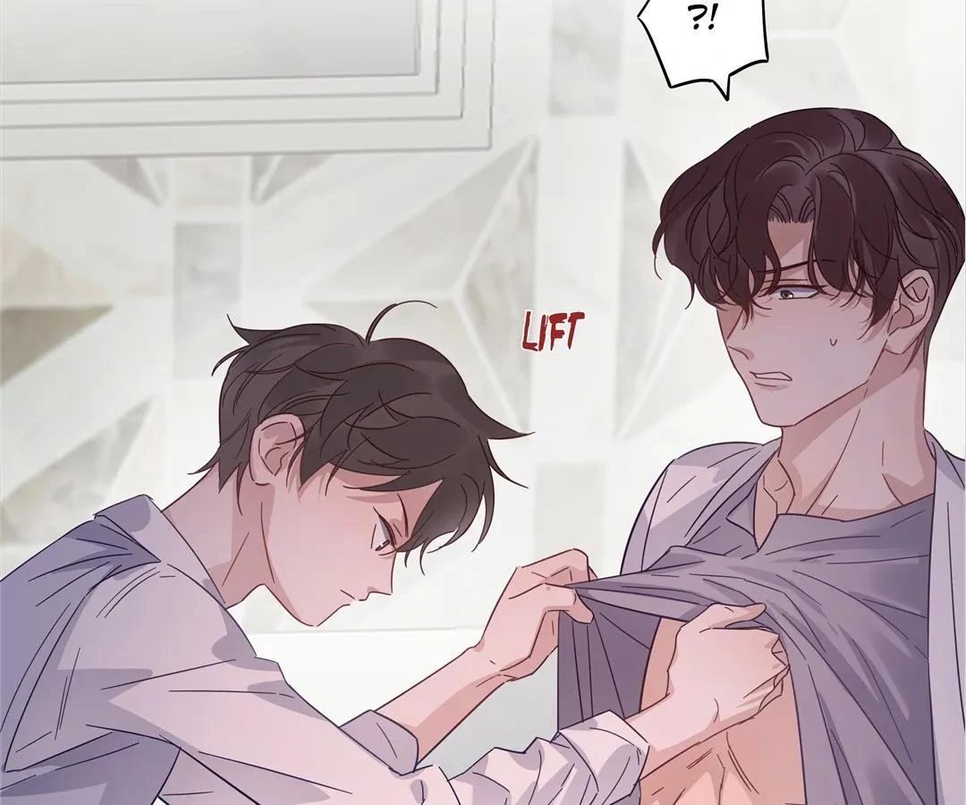 A Cross-Dresser’s Triple Proposal Chase (Official) - Chapter 31 manhwa