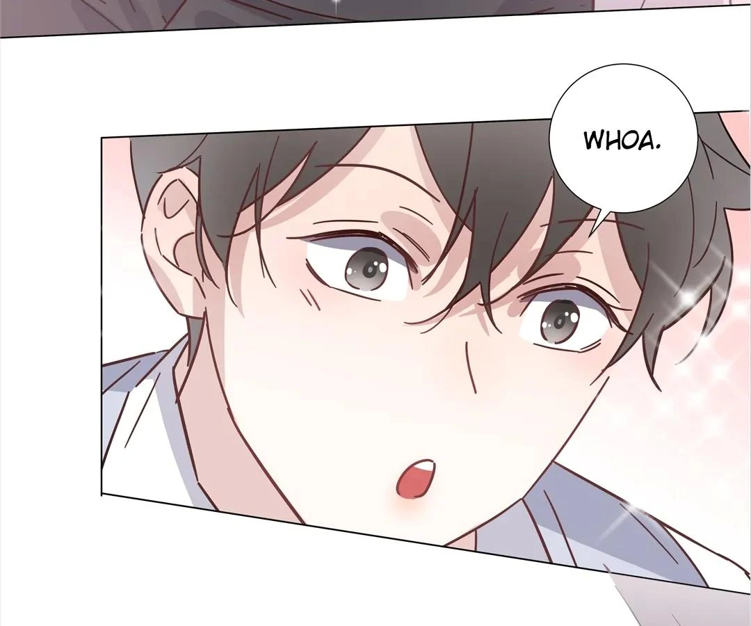A Cross-Dresser’s Triple Proposal Chase (Official) - Chapter 31 manhwa