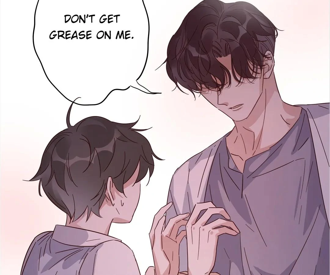 A Cross-Dresser’s Triple Proposal Chase (Official) - Chapter 31 manhwa