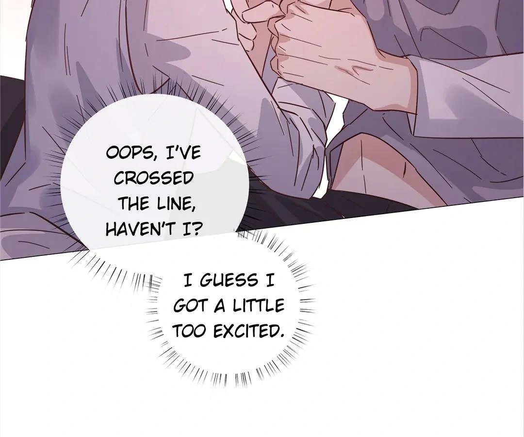 A Cross-Dresser’s Triple Proposal Chase (Official) - Chapter 31 manhwa